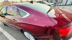 شێڤرۆلێت ئیمپالا